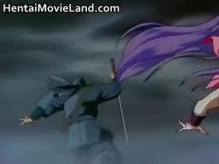 Swell big boobed ýigrenji anime jana gets part4