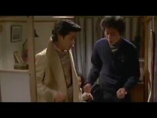 Adulto vídeo escena desde akaokasu