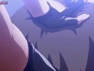 Anime slattern pagsubok sa animnapu't siyam