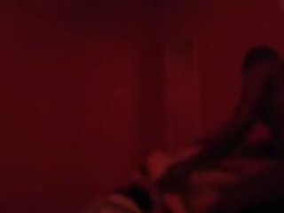 Vermelho quarto massagem 2 - asiática senhora com negra youth adulto vídeo